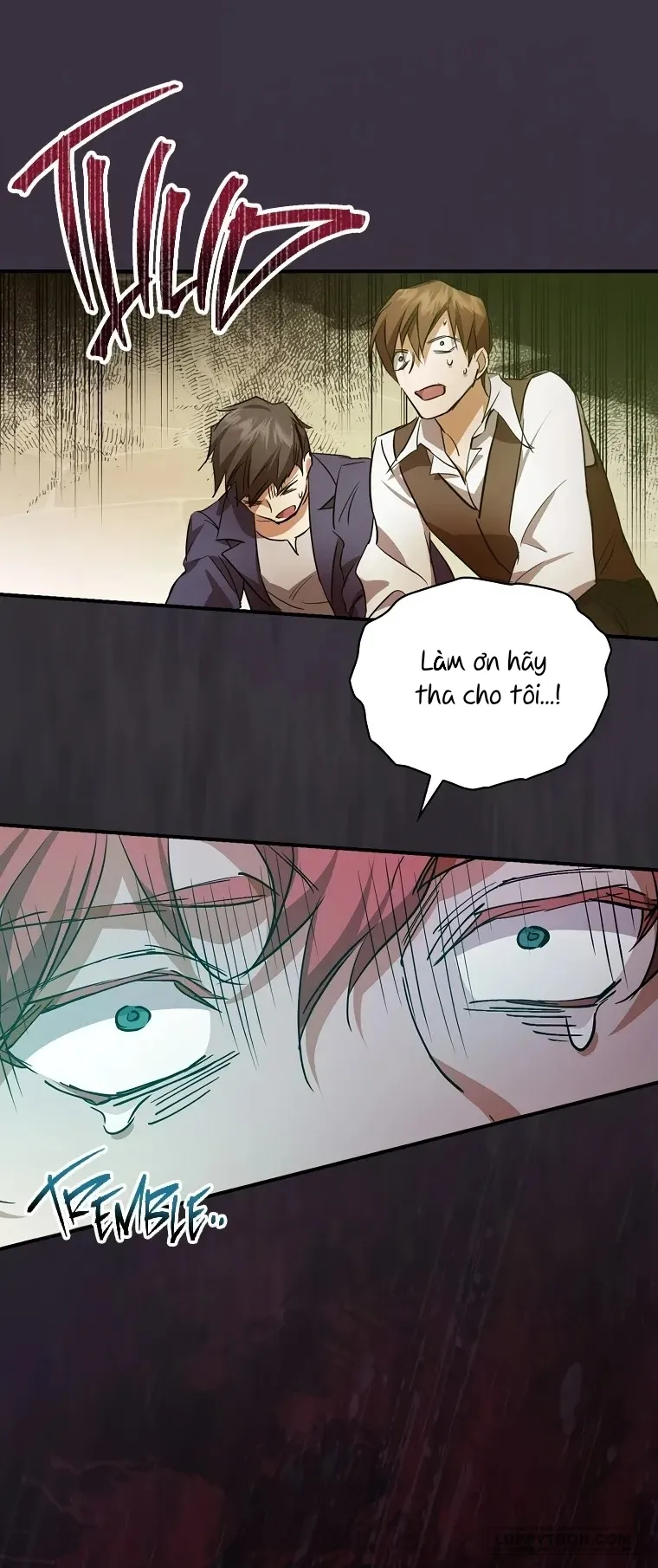 Tìm Một Người Chồng Mới Chap 13 - trang 7