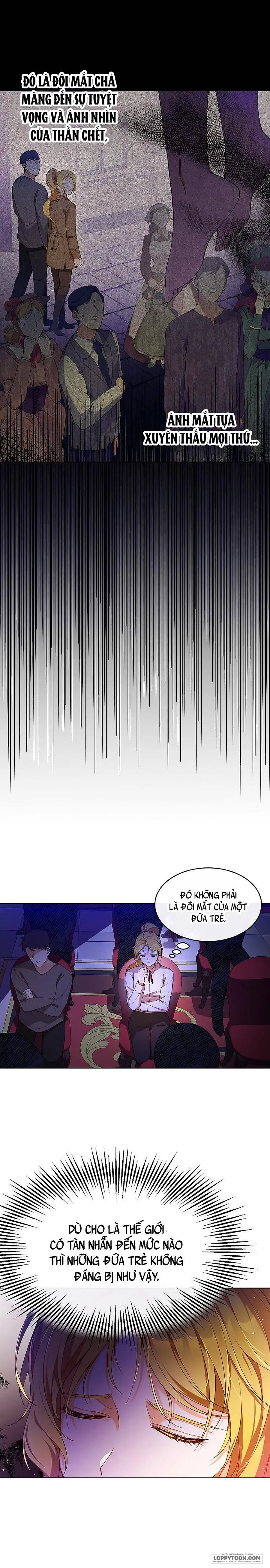 Thuần Hóa Hầu Tước Quái Dị Chap 1 - trang 9