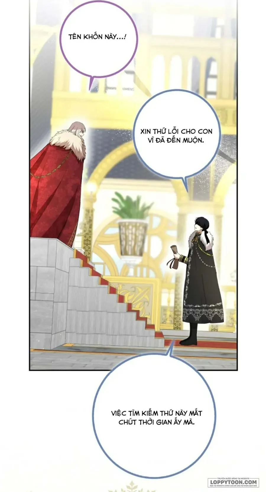 Sóc Con Tài Năng Chap 98 - trang 42