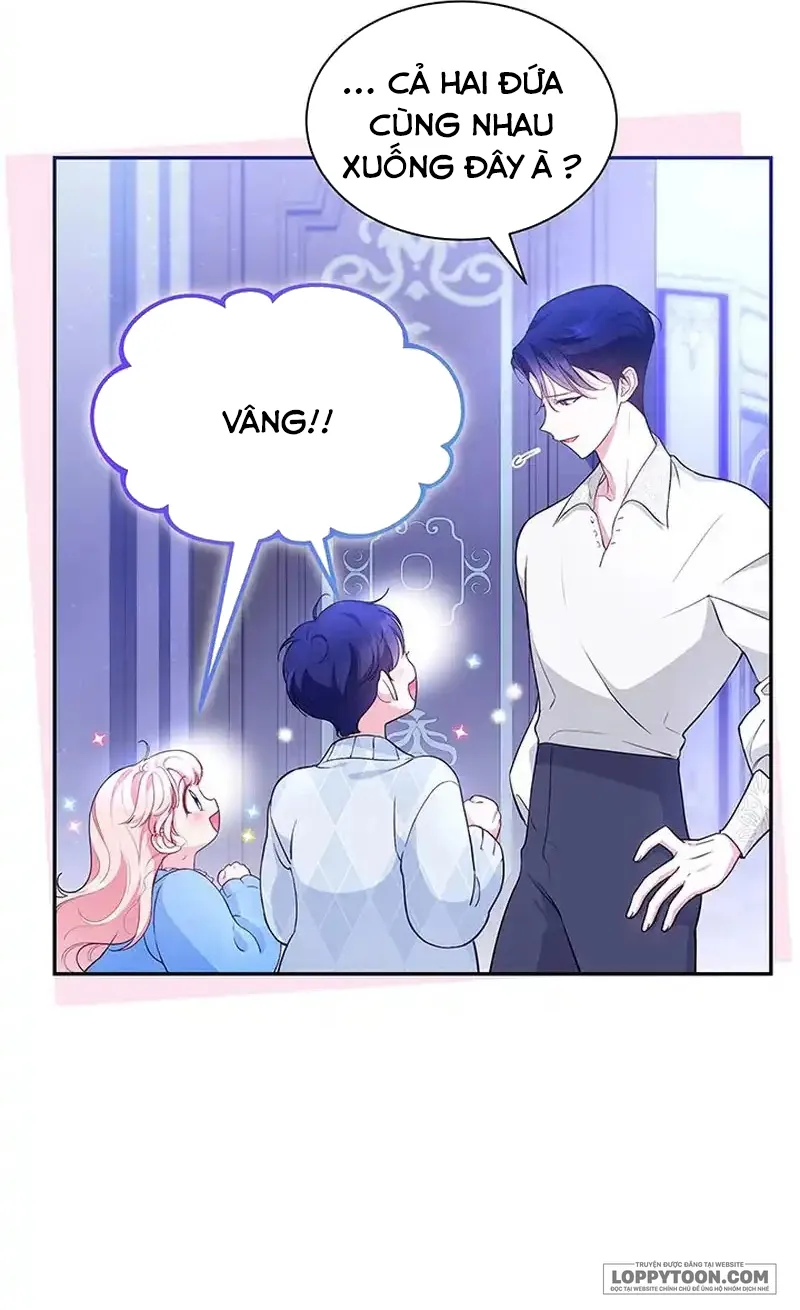Đã Từ Chối Sủng Ái Rồi Mà Sao Còn Ám Ảnh Thế? Chap 19 - trang 13