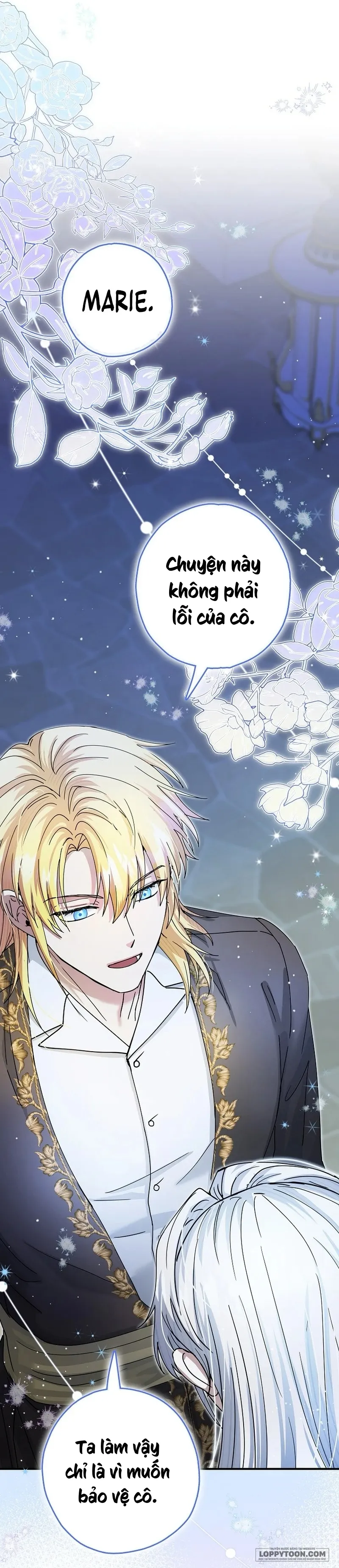 Trở Thành Miêu Nữ Của Hoàng Đế Chap 40 - trang 42