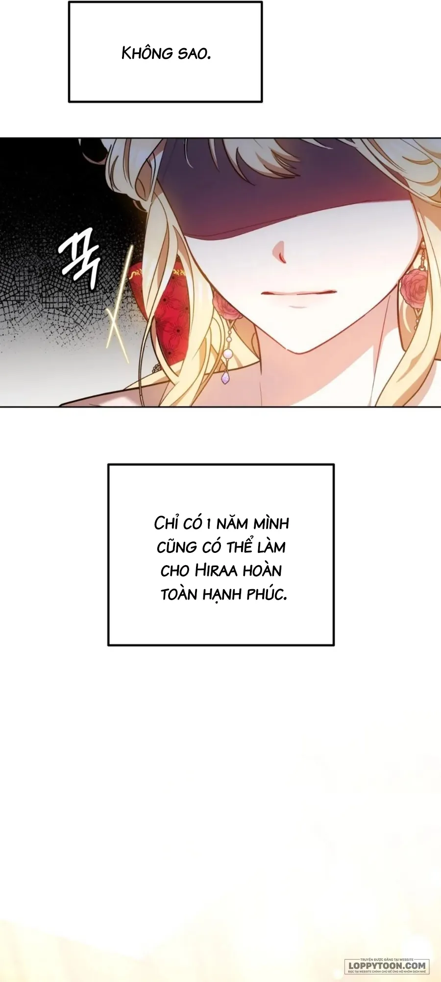 Dù Là Mẹ Kế Nhưng Tôi Thoát Khỏi Cái Chết Rất Dễ Dàng Chap 11 - trang 5