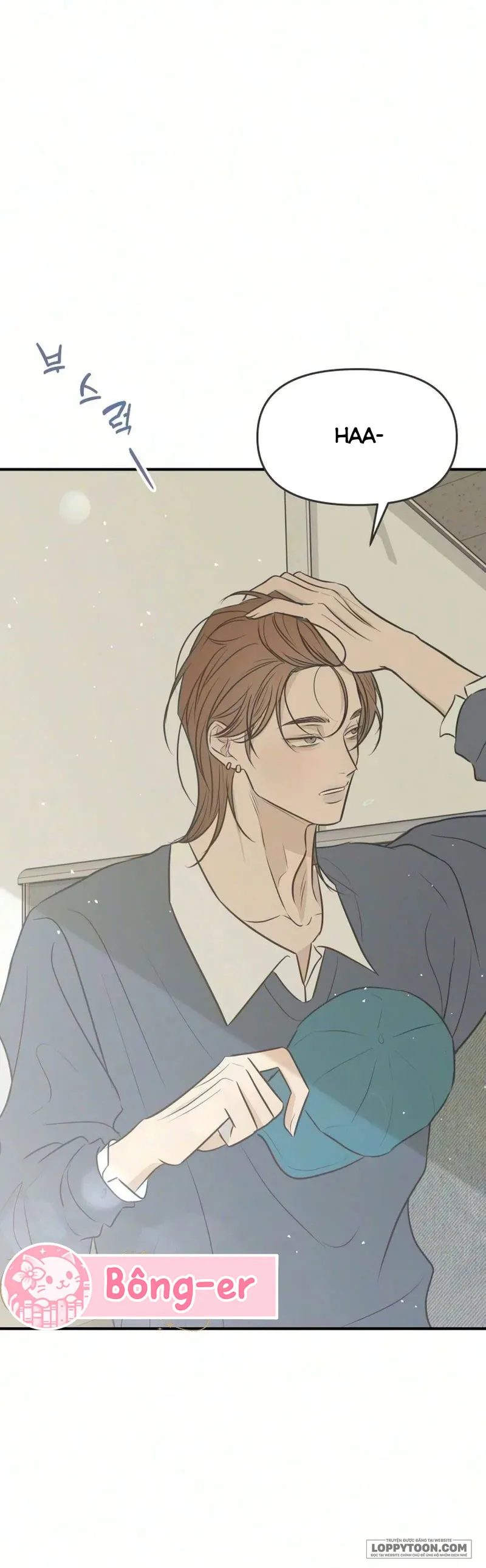 Scandal Bảo Vệ Hôn Nhân Chap 12 - trang 31