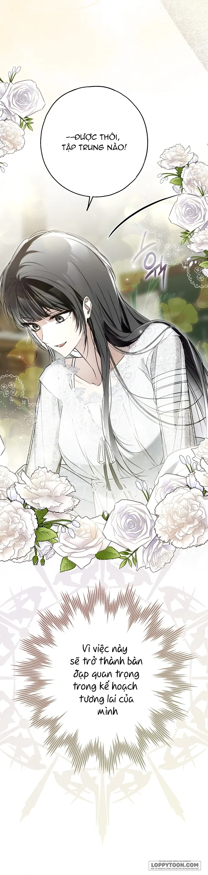 Có Kẻ Đã Sở Hữu Cơ Thể Của Tôi Chap 31 - trang 35