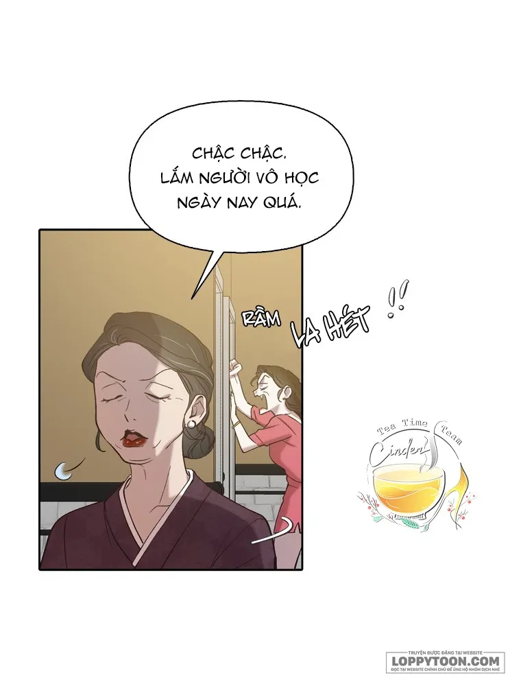 Thanh Xuân Của Chúng Ta Chap 85 - trang 5