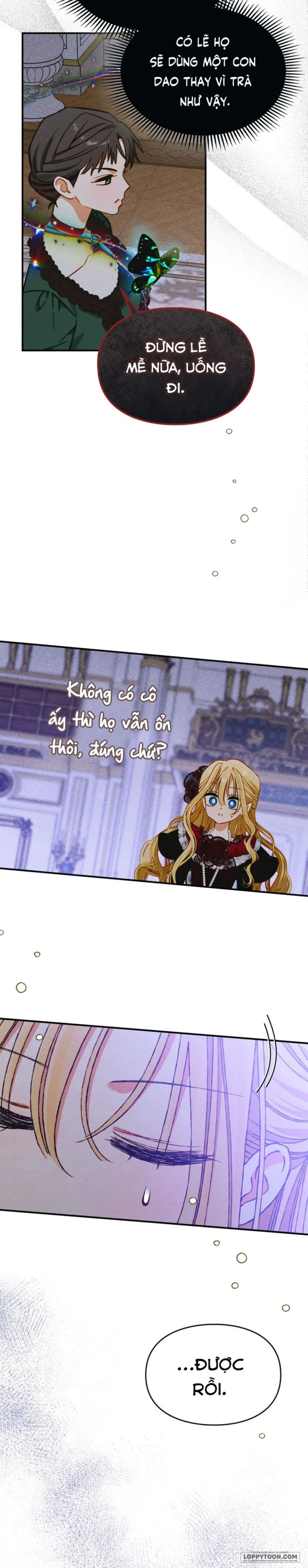 Thuần Hoá Munchkin Chap 17 - trang 25