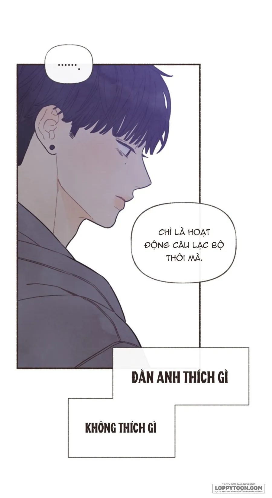 Cảm Xúc Chuyển Giao Chap 11 - trang 34
