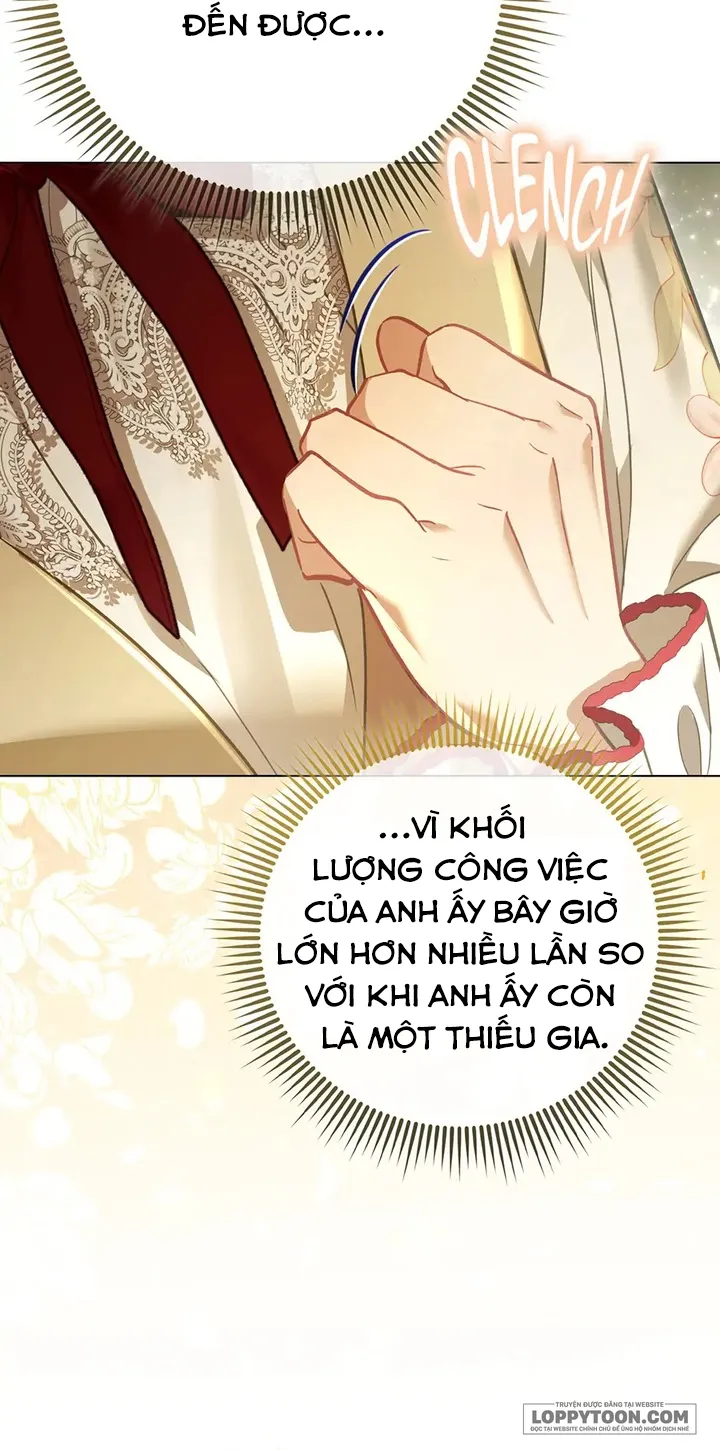 Phương Pháp Trồng Lúa Đặc Biệt Của Ác Nữ Chap 64 - trang 20