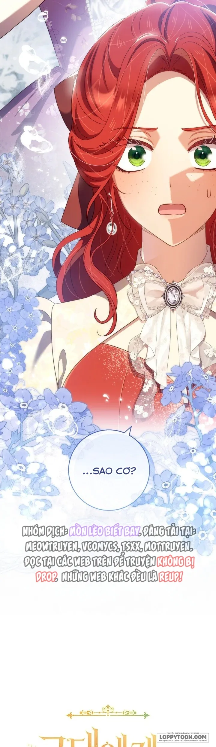 Vị Hoàng Tử Của Em Chap 25 - trang 39