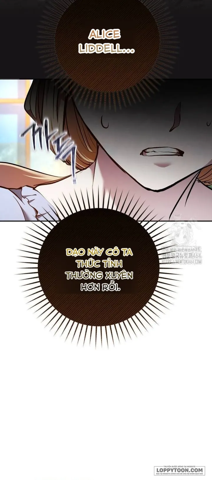 Thỏ Trắng Ở Xứ Sở Thần Tiên Chap 34 - trang 14