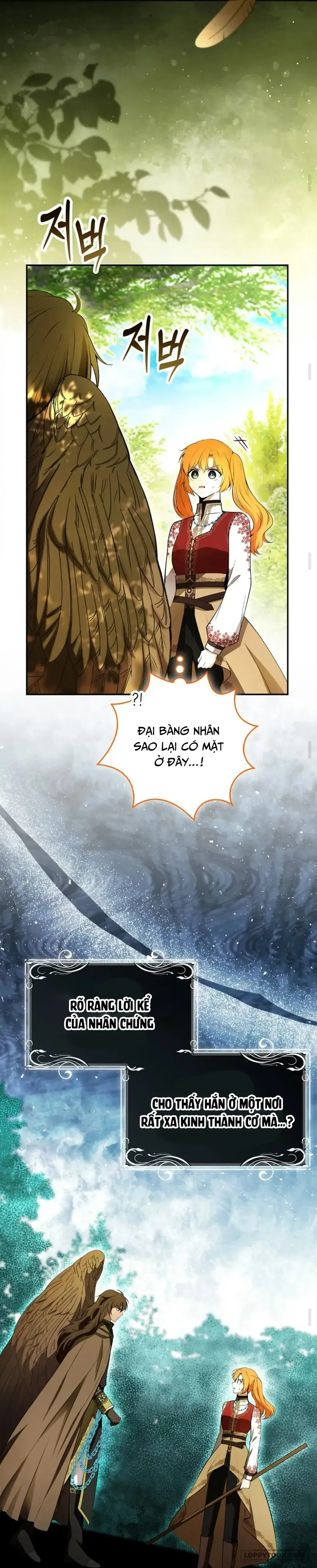 Sóc Con Tài Năng Chap 103 - trang 33