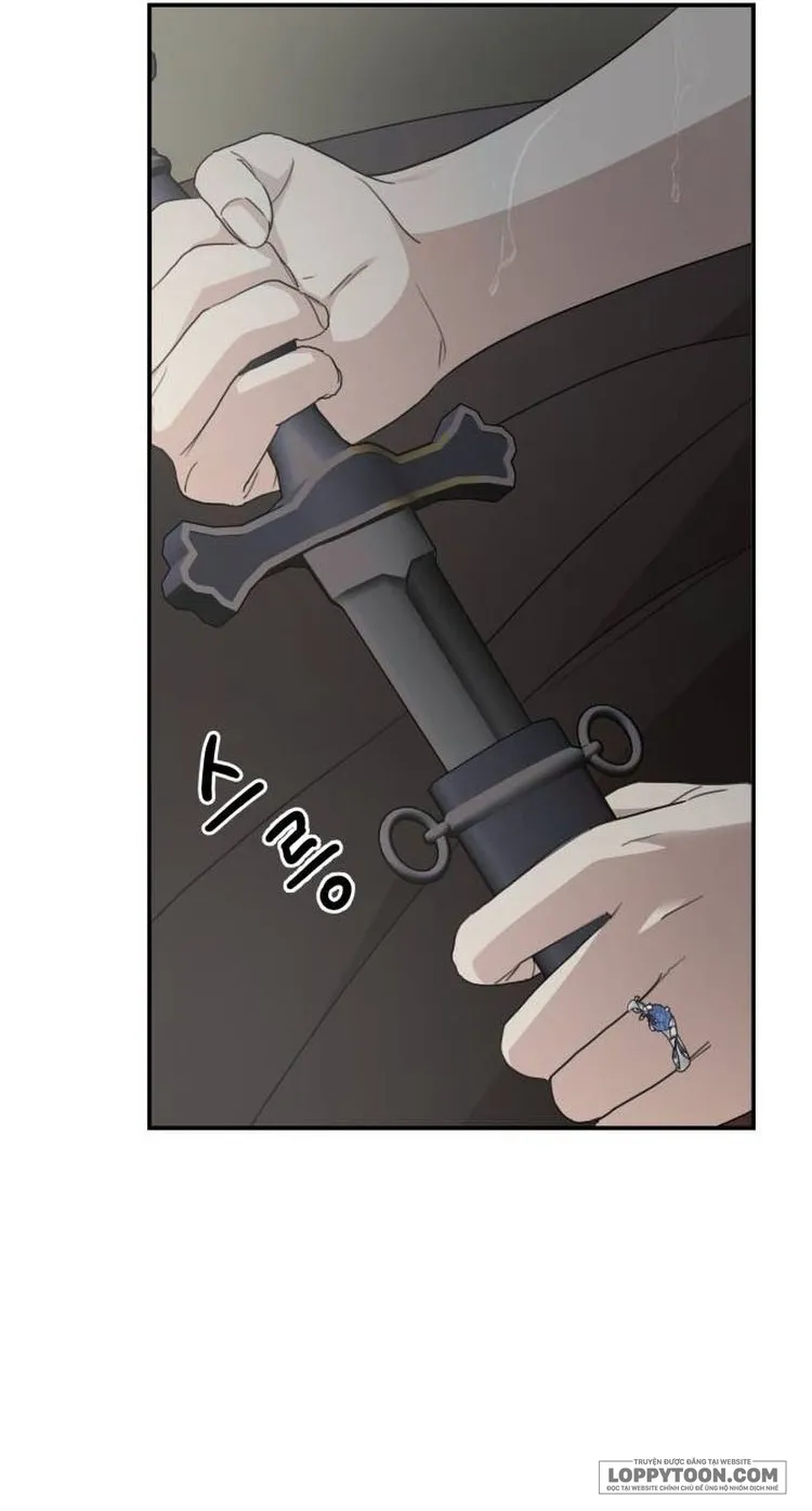 Gia Đình Chồng Quá Ám Ảnh Bởi Tôi Chap 119 - trang 64
