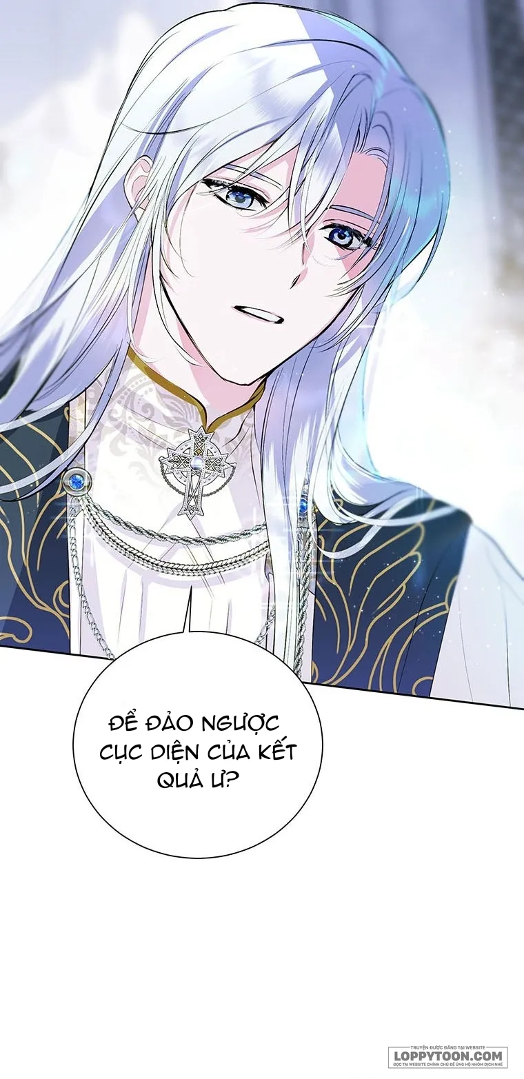 Phía Sau Mặt Nạ Của Nam Chính Hiền Lành Chap 13 - trang 39