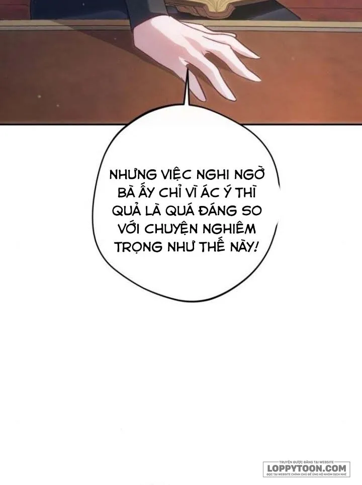 Bạo Chúa Độc Ác Trở Lại Chap 58 - trang 8
