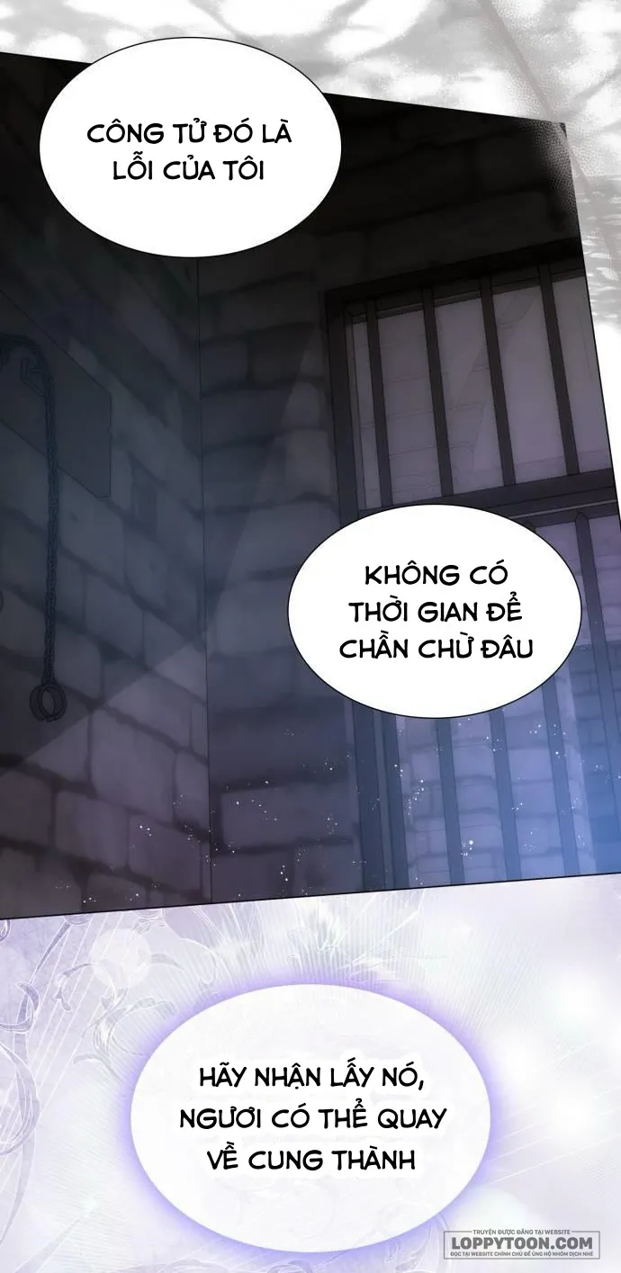 Tôi Được Sinh Ra Là Cô Con Gái Thứ Hai Chap 57 - trang 16