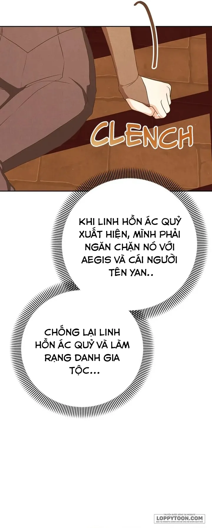Sinh Ra Trở Thành Nhân Vật Không Có Trong Nguyên Tác Chap 59 - trang 57