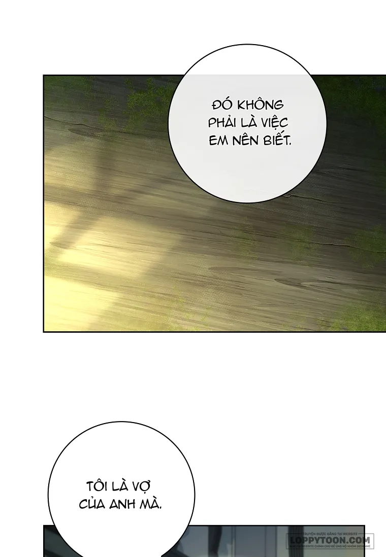 Chồng Ơi, Tại Sao Chúng Ta Không Thể Ly Hôn? Chap 24 - trang 11