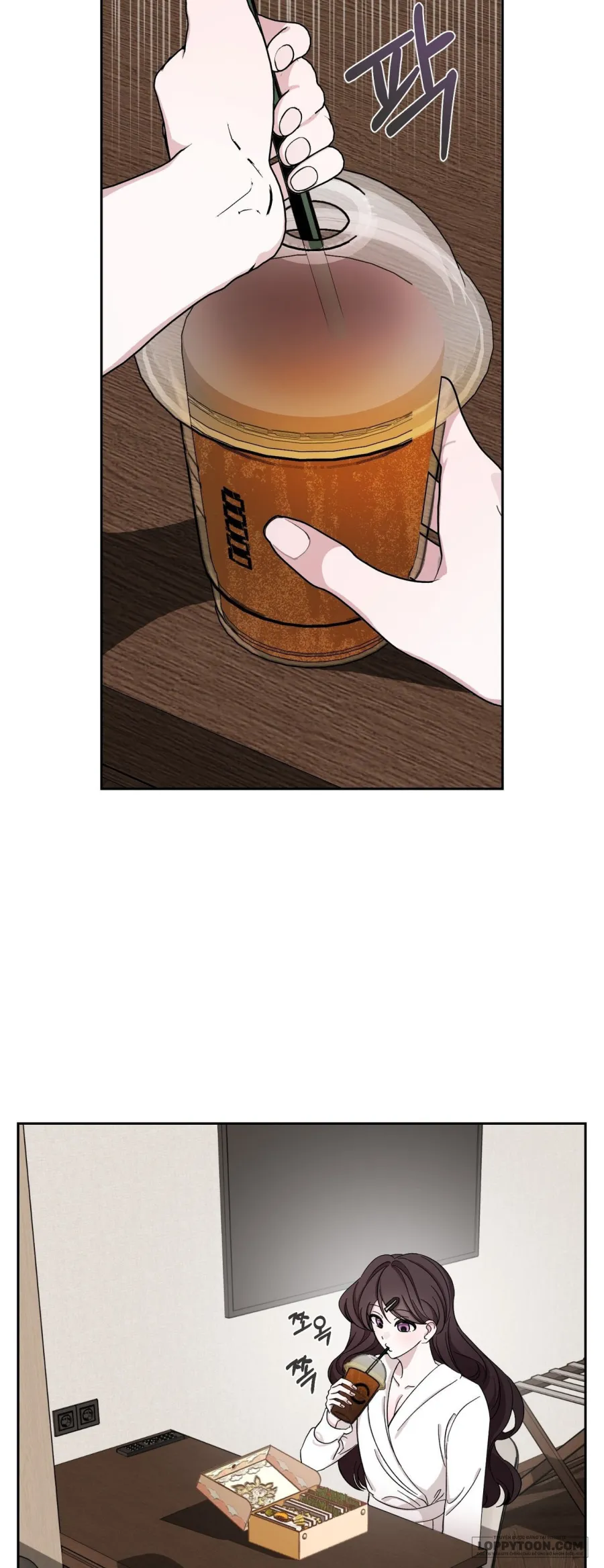 Quả Nhiên Vị Giám Đốc Điều Hành Đó… Chap 14 - trang 80