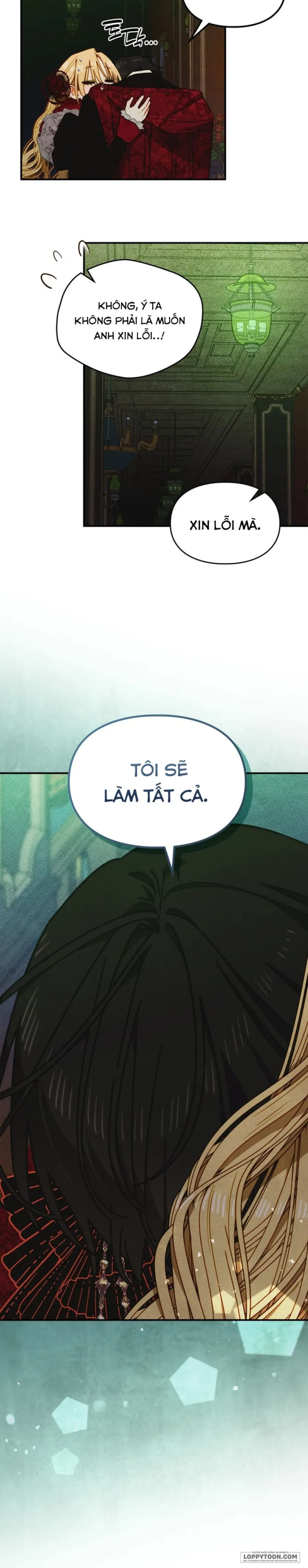 Thuần Hoá Munchkin Chap 20 - trang 9