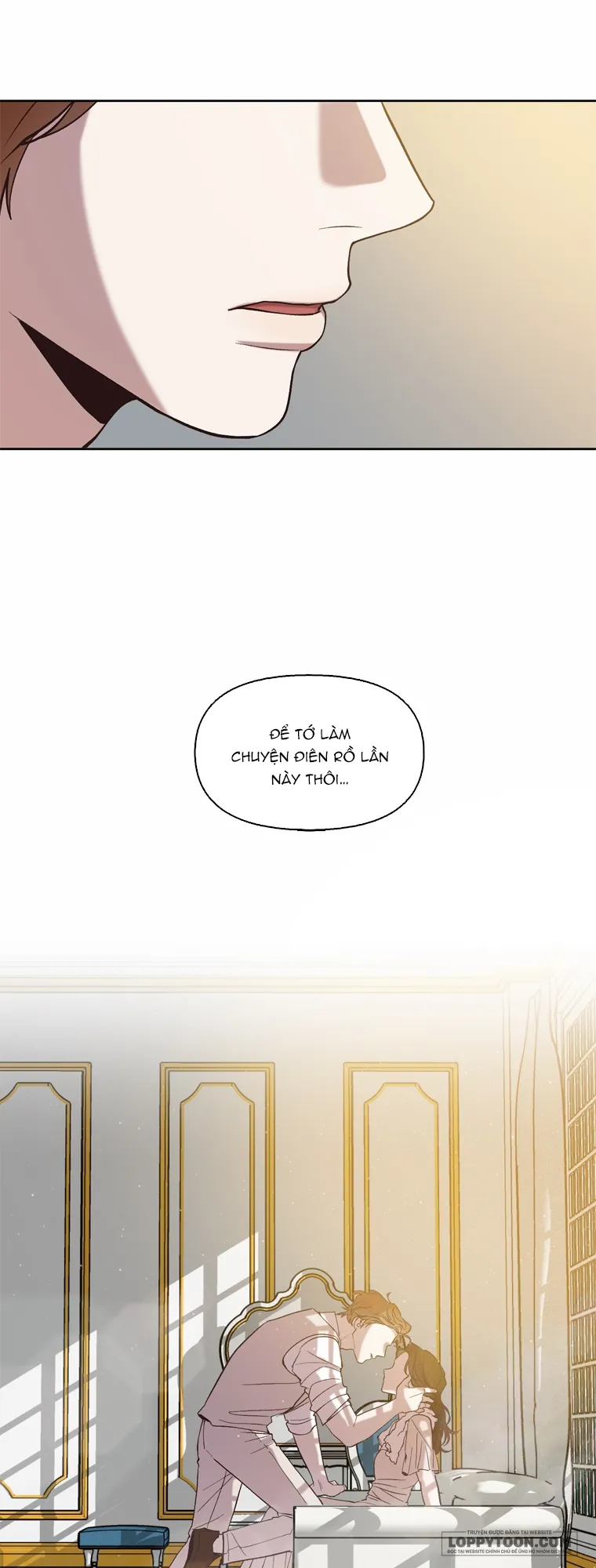 Thanh Xuân Của Chúng Ta Chap 96 - trang 28