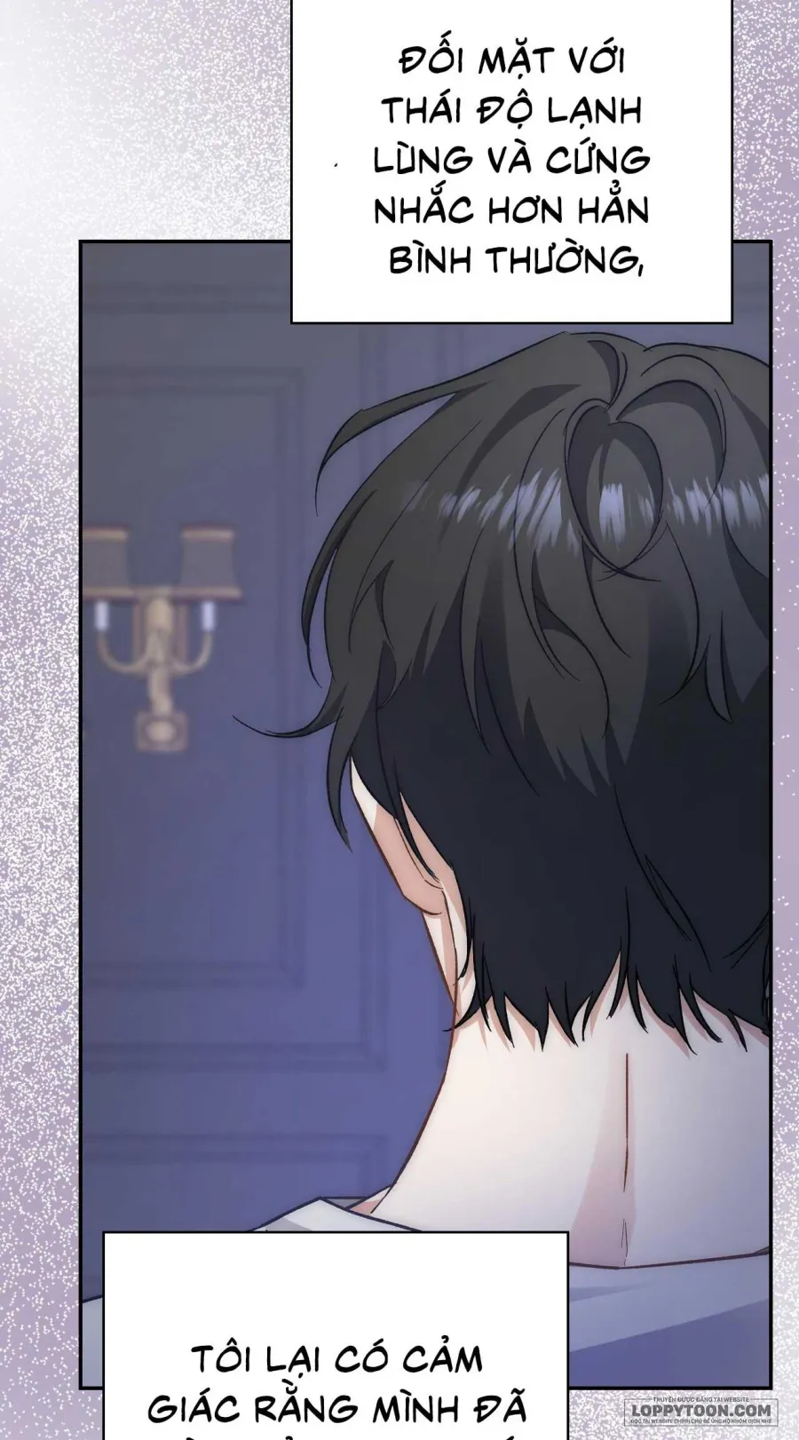 Ủa, Sao Thể Loại Này Khác Biệt Quá Vậy? Chap 7 - trang 6