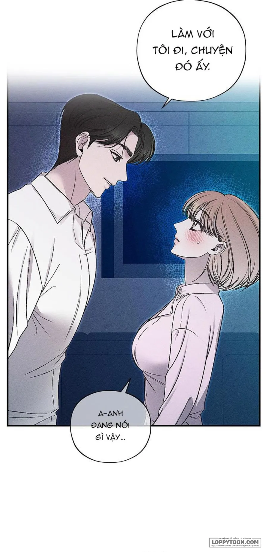 Bên Trong Phòng Họp Chap 2 - 🔞🔞🔞 - trang 13