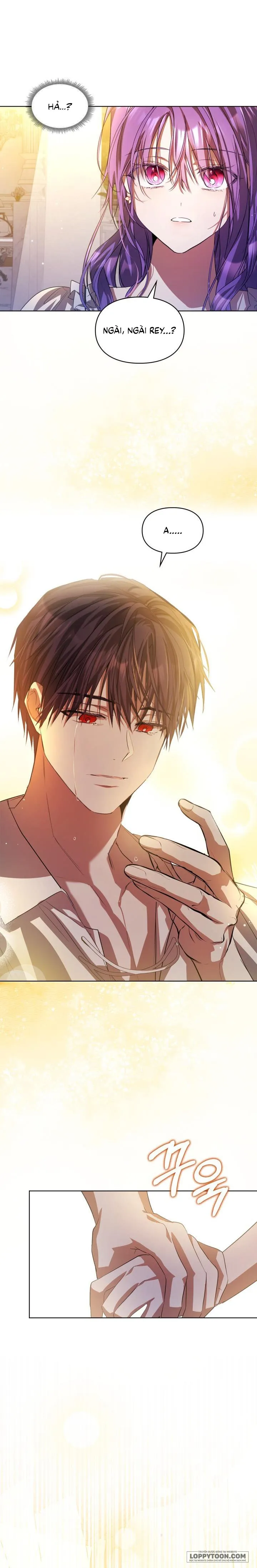 Nữ Chính Ngoại Tình Với Vị Hôn Phu Của Tôi Chap 73 - trang 1