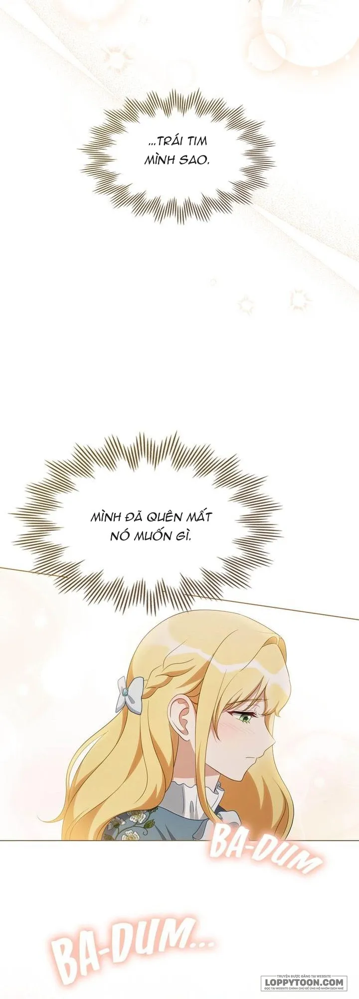 Chúa Phù Hộ Cho Sự Hủy Diệt Của Ta Chap 13 - trang 19