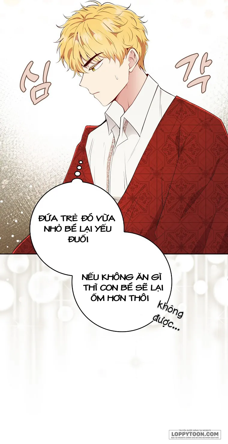 Sóc Con Tài Năng Chap 20 - trang 50