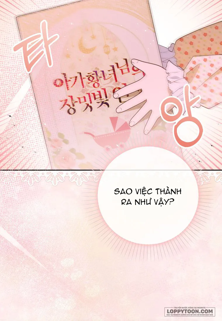 Đứa Trẻ Côn Đồ Nhà Công Tước Chap 7 - trang 41