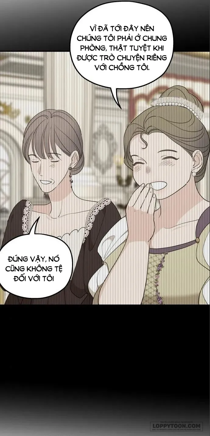 Gia Đình Chồng Quá Ám Ảnh Bởi Tôi Chap 78 - trang 39