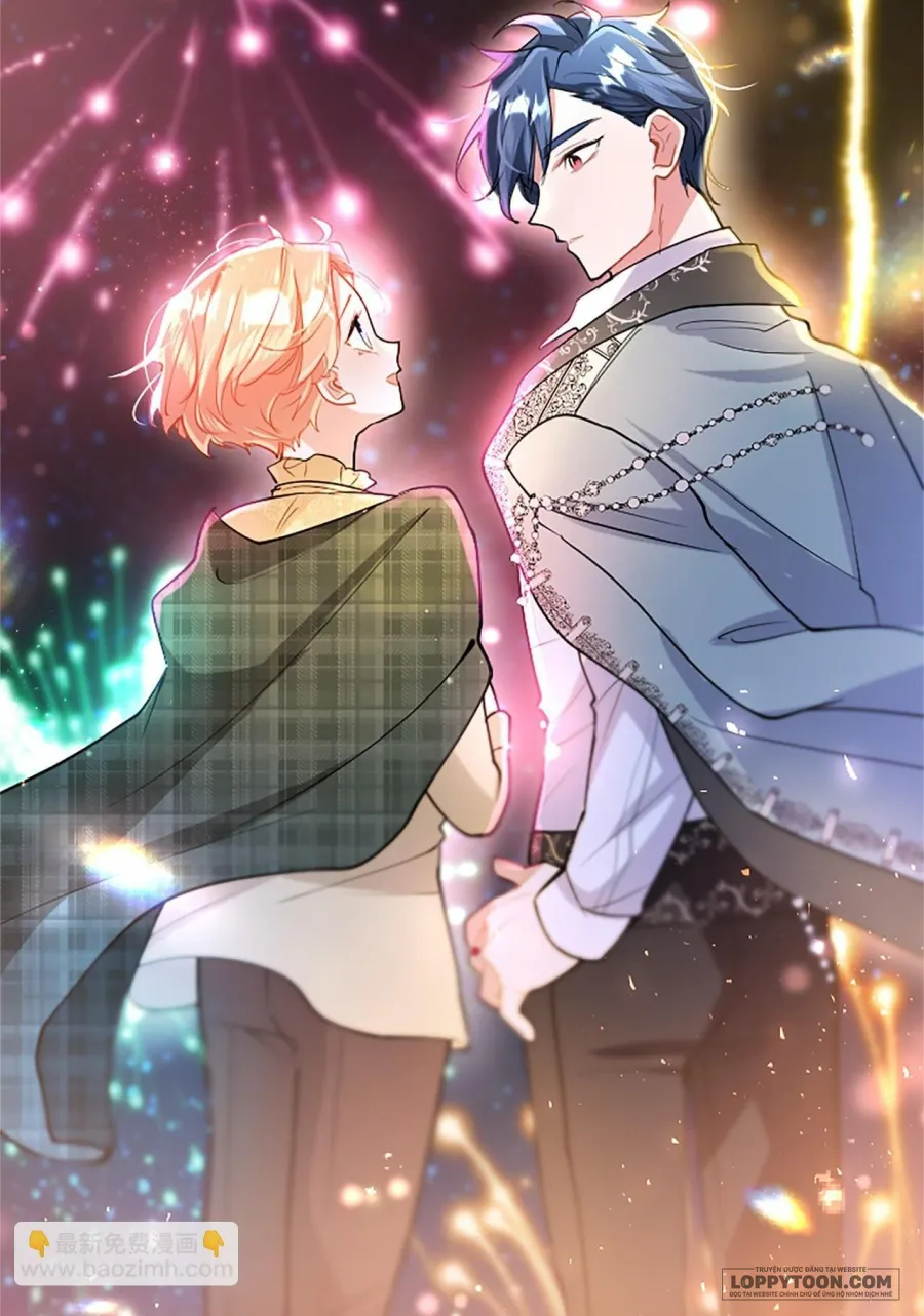 Đại Tiểu Thư Sao Phải Giả Nam Chap 91 - trang 9