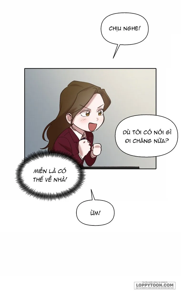 Thanh Xuân Của Chúng Ta Chap 79 - trang 51