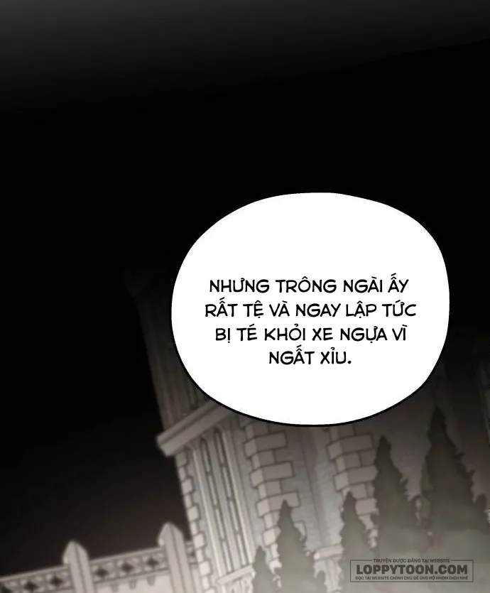 Gia Đình Chồng Quá Ám Ảnh Bởi Tôi Chap 66 - trang 37