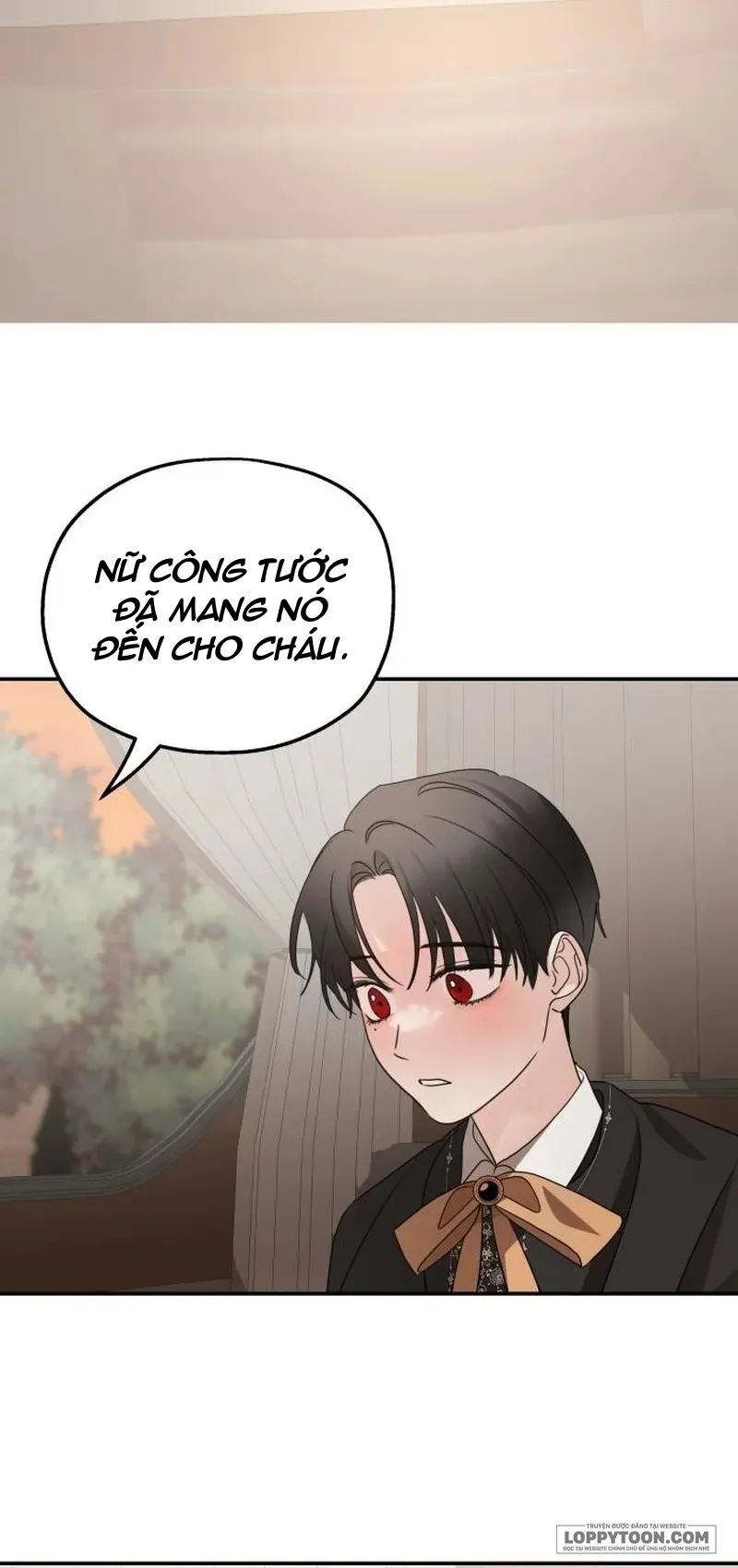 Gia Đình Chồng Quá Ám Ảnh Bởi Tôi Chap 126 - trang 74