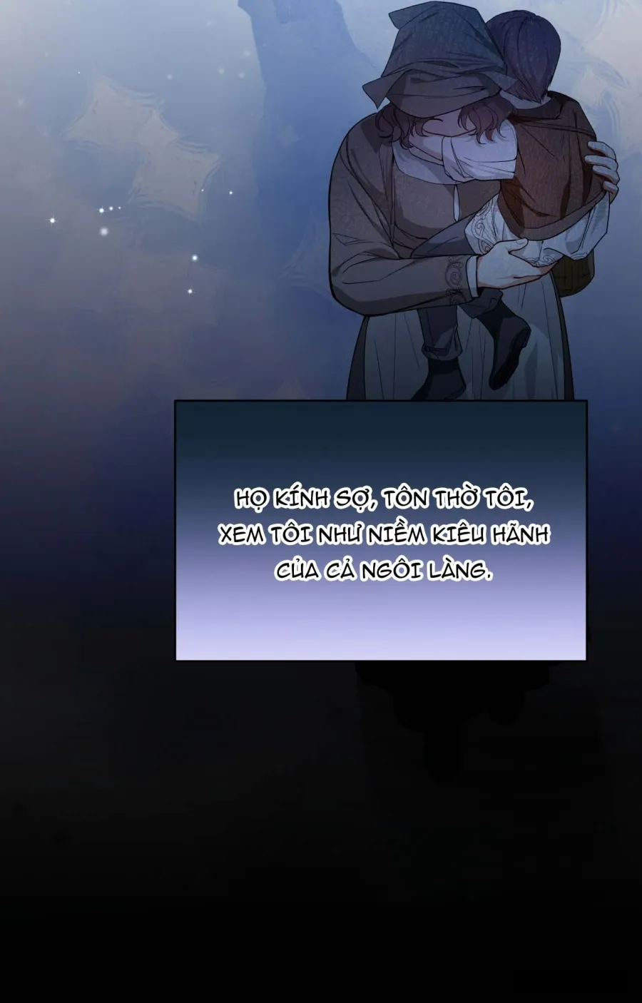 Nàng Sẽ Thuần Phục Những Anh Hùng Chap 27 - trang 12