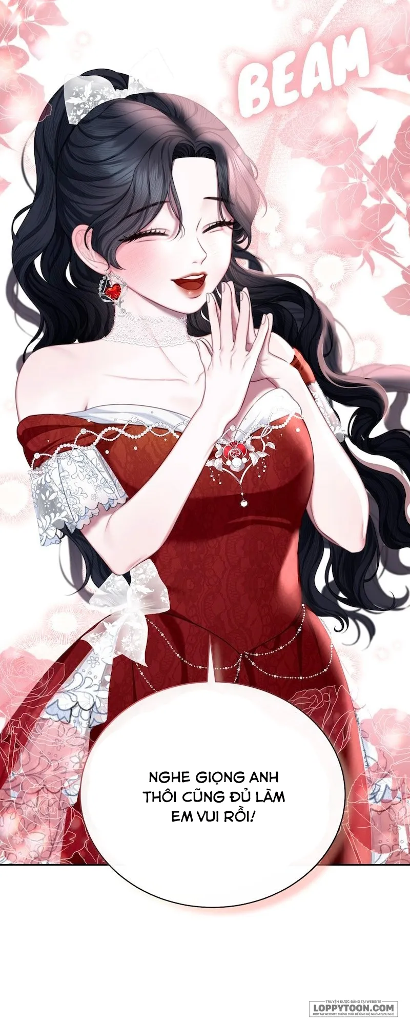 Hầu Nữ Không Còn Thèm Muốn Chủ Nhân Nữa Chap 6 - trang 36