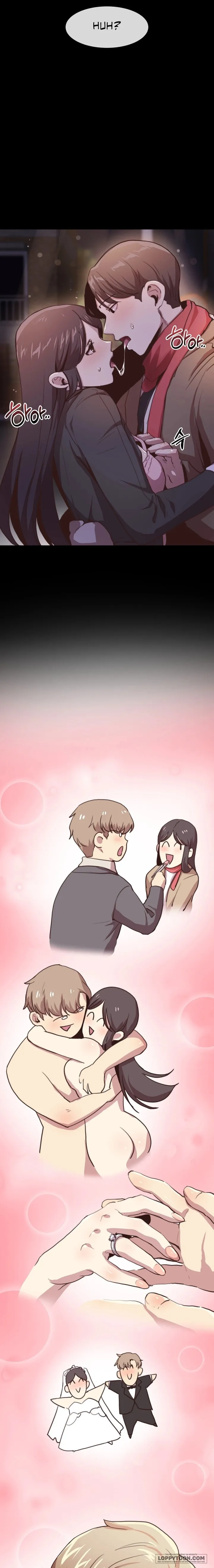 Bạn Bè Của Anh Trai Chap 8 - trang 9