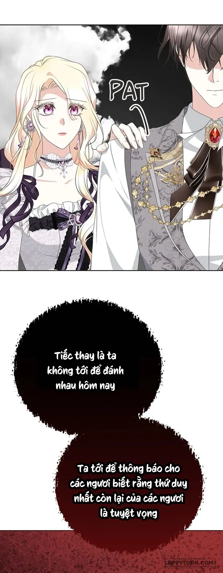Sinh Ra Trở Thành Nhân Vật Không Có Trong Nguyên Tác Chap 86 - trang 9