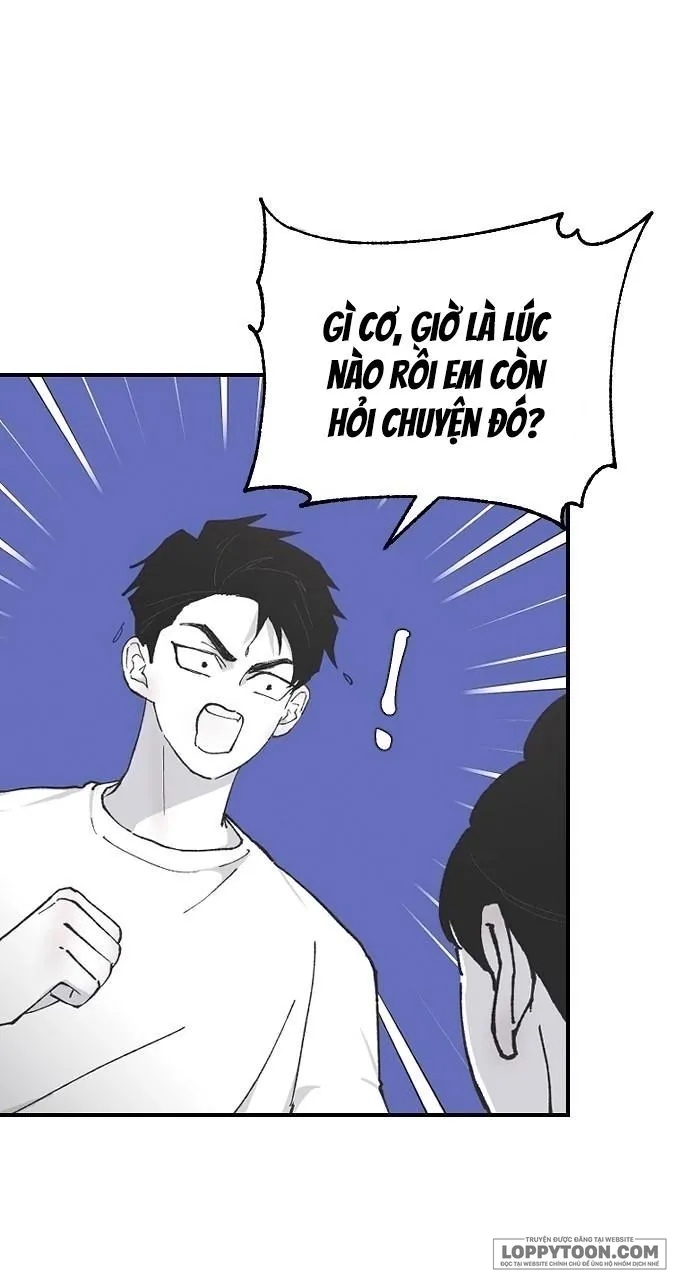 Ba Anh Trai Cực Phẩm Của Tôi Chap 11 - trang 10