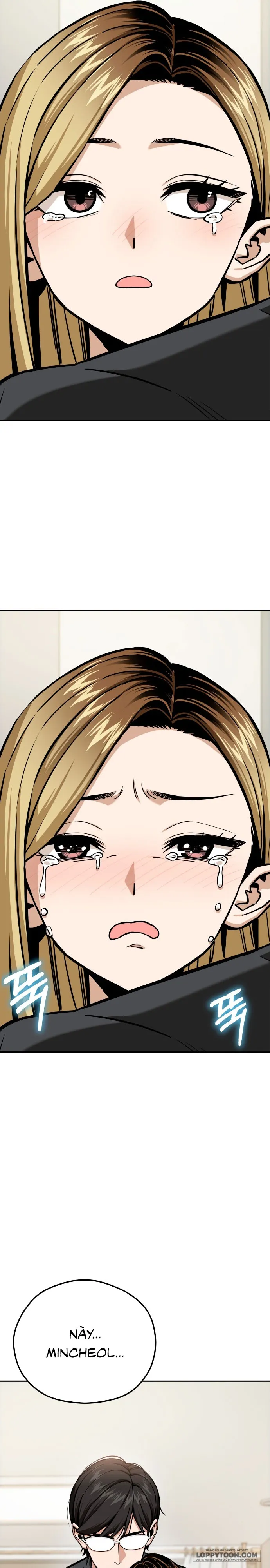 Từ Tình Cờ Đến Tình Yêu Chap 97 - trang 19