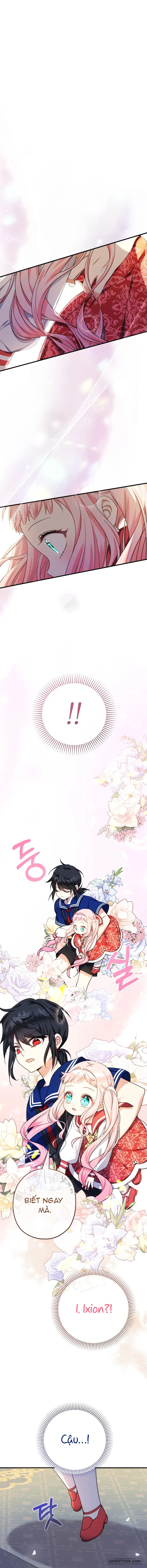 Tiểu Thư Tích Tiền Đi Bụi Chap 29 - trang 1