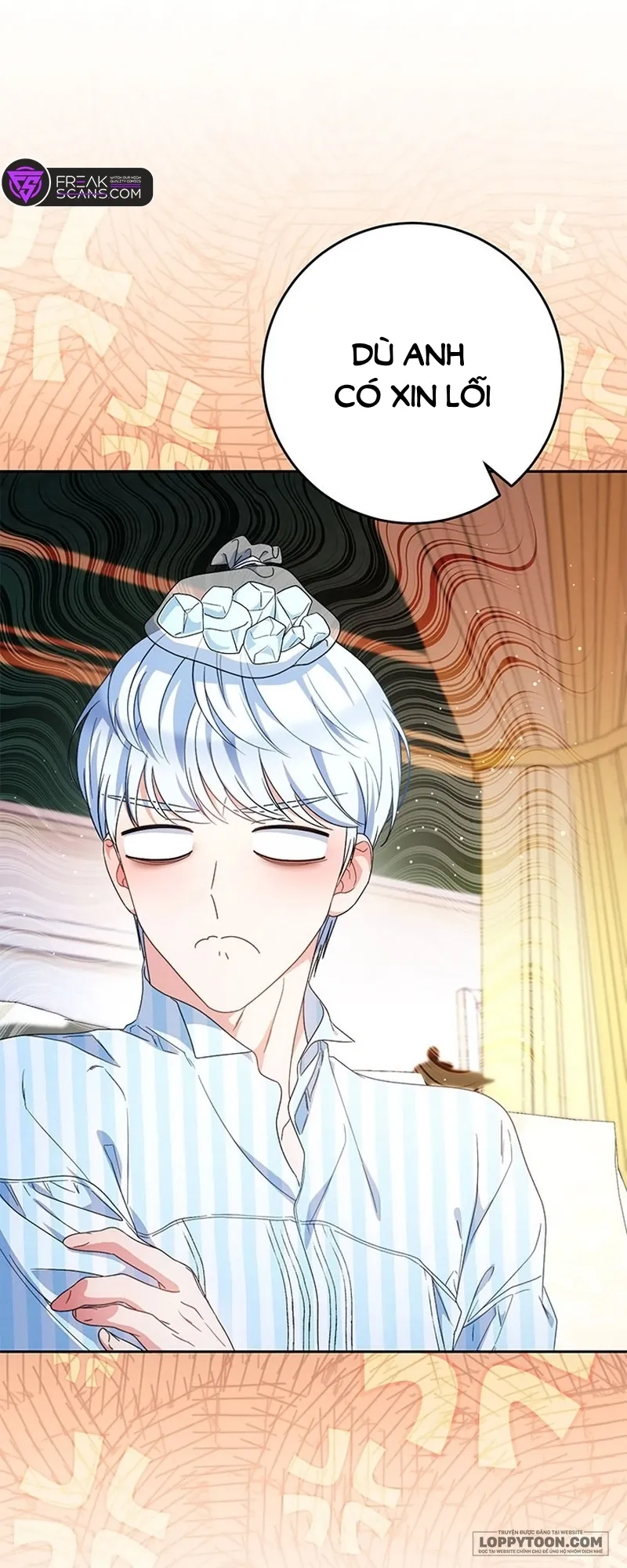 Nuôi Dưỡng Em Gái Xinh Đẹp Chap 54 - trang 8