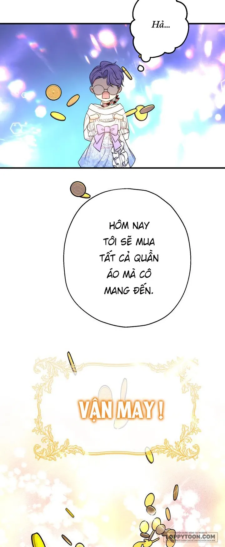 Tiểu Thư Tích Tiền Đi Bụi Chap 11 - trang 27