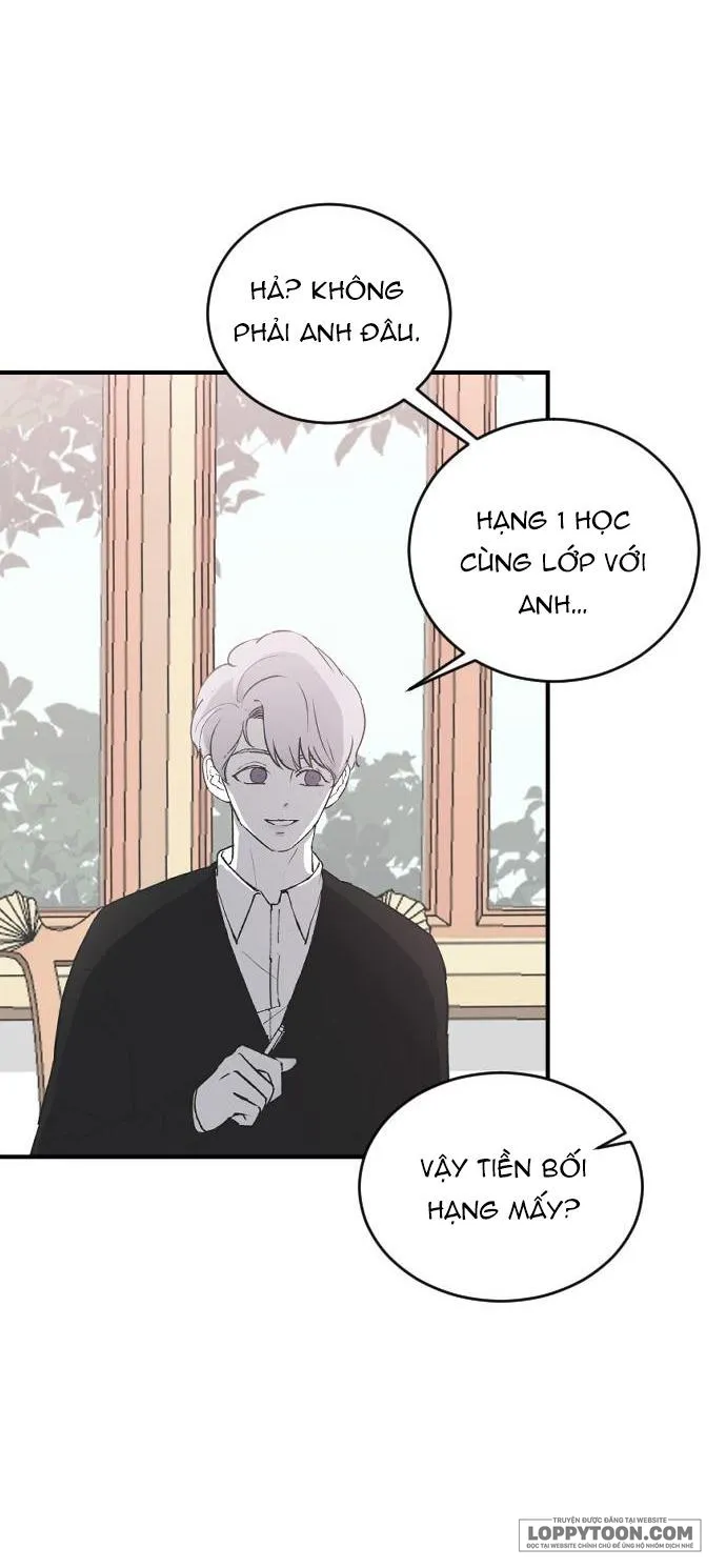 Ba Anh Trai Cực Phẩm Của Tôi Chap 20 - trang 45