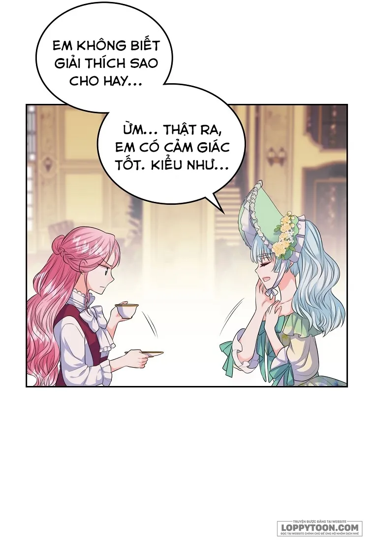 Tôi Sẽ Ly Hôn Với Anh Trai Nữ Chính Chap 9 - trang 15