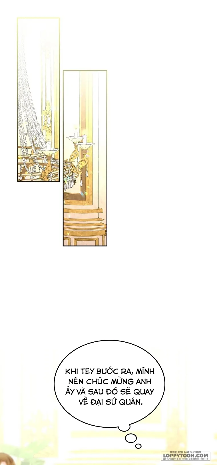 Tôi Sẽ Ly Hôn Với Anh Trai Nữ Chính Chap 46 - trang 50