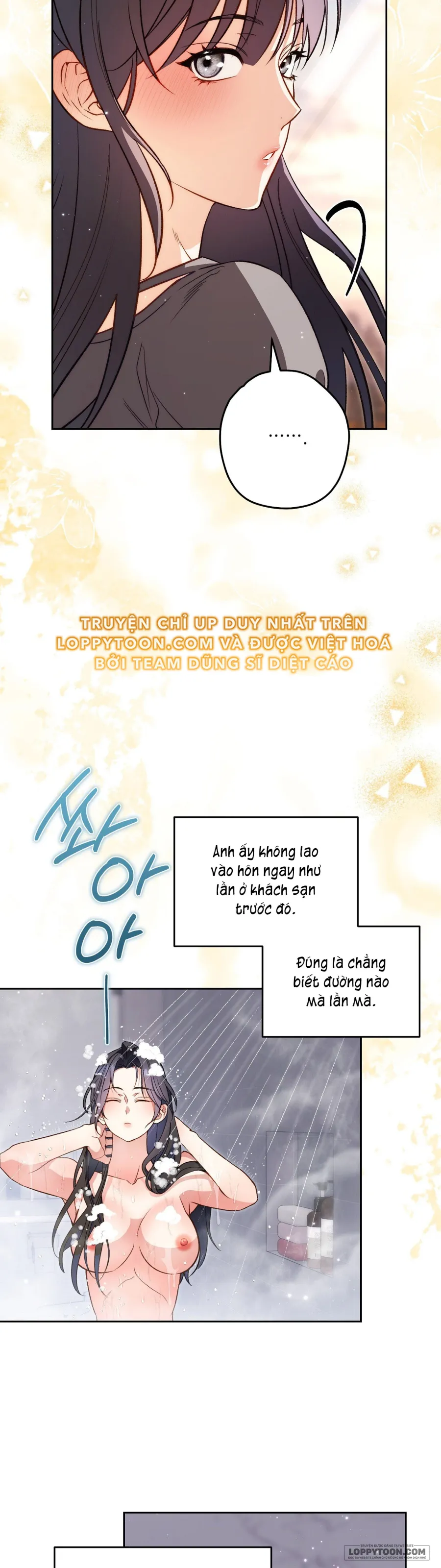 Không Tỉnh Táo Chap 8 - 🔞🔞🔞 - trang 12