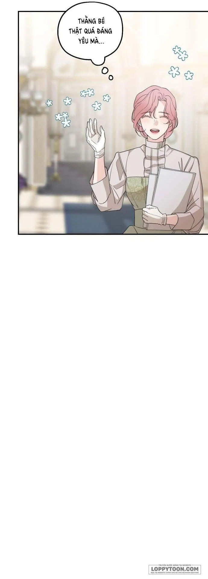 Gia Đình Chồng Quá Ám Ảnh Bởi Tôi Chap 29 - trang 34