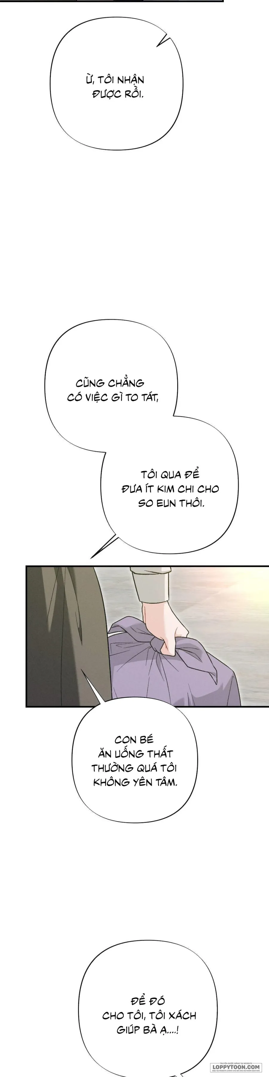 Đêm Chồng Chất Chap 17 - Thằng khốn đó - trang 36